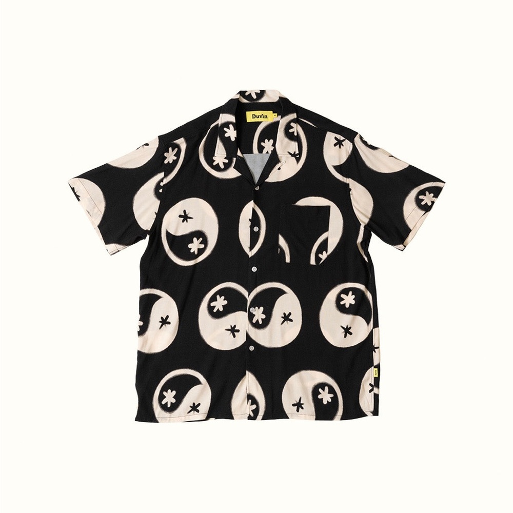 Duvin Button up
